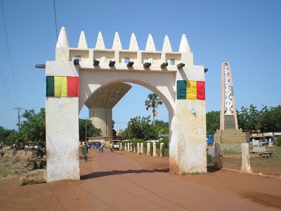 Mopti: deux policiers tués par des individus armés en pleine journée 